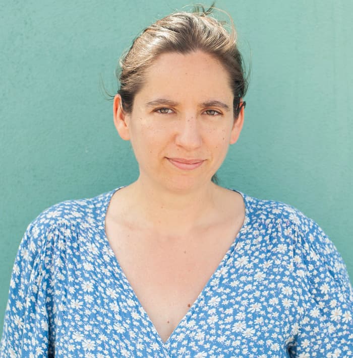 Melanie Suzanne Wilson